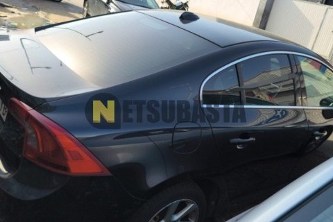 Yamaha Majesty 125 2006