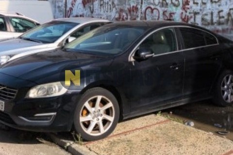 Yamaha Majesty 125 2006