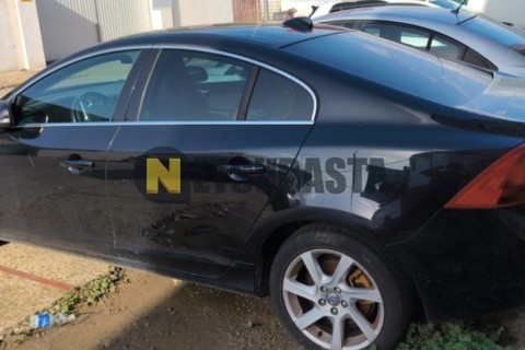 Yamaha Majesty 125 2006