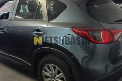 Yamaha XMAX 250 2011