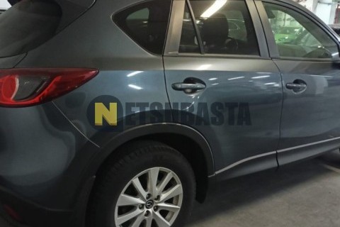 Yamaha XMAX 250 2011