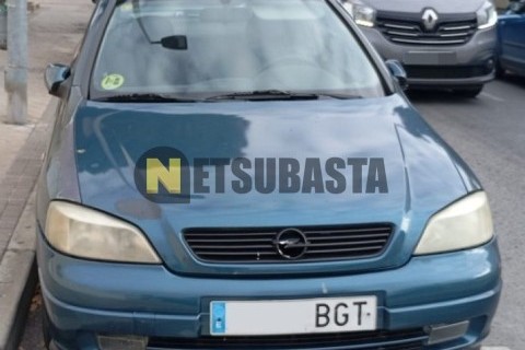 Yamaha Majesty 125 2006