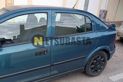 Yamaha Majesty 125 2006