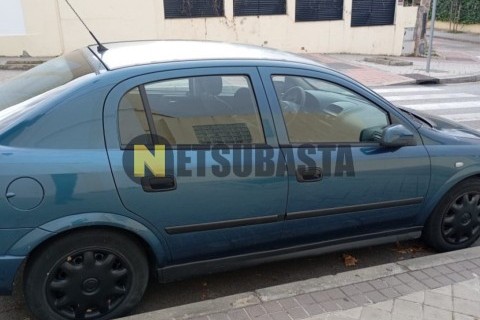 Yamaha Majesty 125 2006