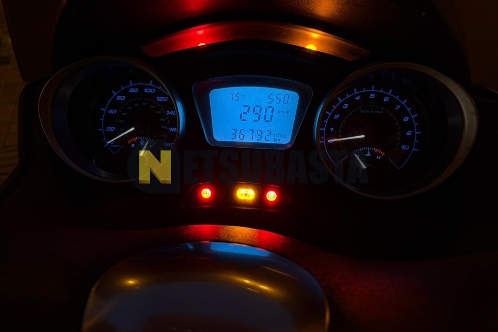 Piaggio MP3 300 HPE 2021