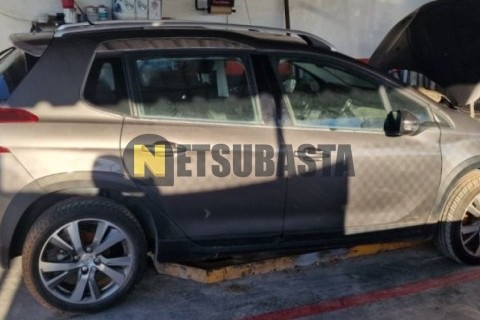 Yamaha YZF 600 R Thundercat 1999