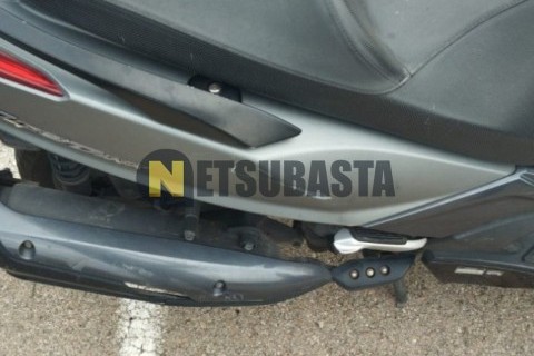 Yamaha XMAX 250 2011