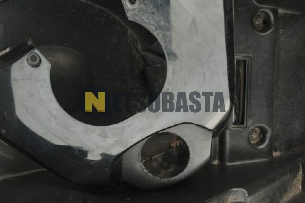 Kymco Super Dink 350i ABS 2017