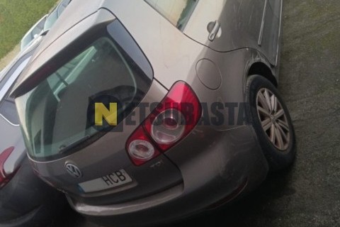 Piaggio LIBERTY S 50 2007