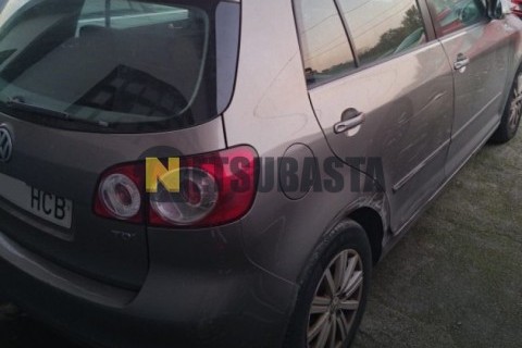 Piaggio LIBERTY S 50 2007