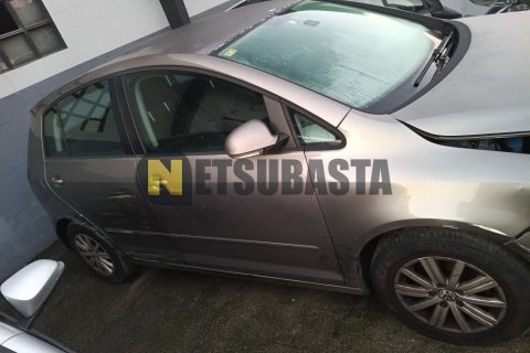 Piaggio LIBERTY S 50 2007