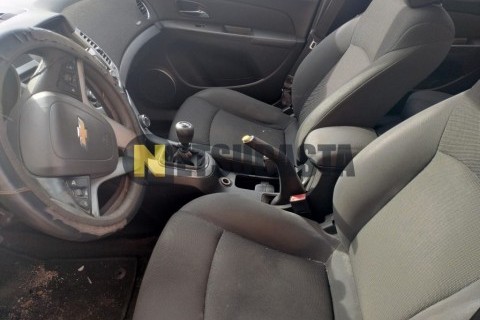 Yamaha XMAX 250 2011