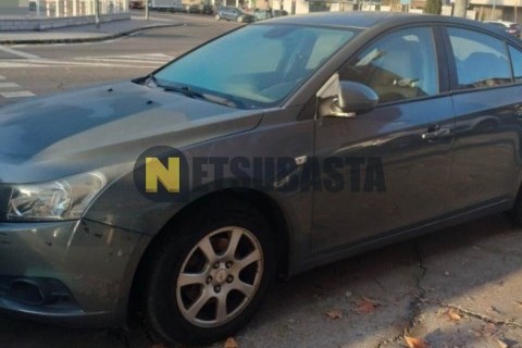 Yamaha XMAX 250 2011