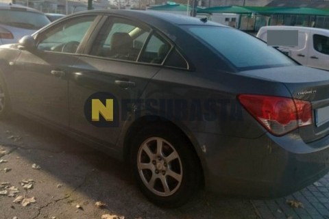 Yamaha XMAX 250 2011