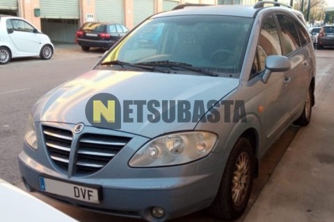 Piaggio LIBERTY S 50 2007