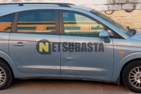 Piaggio LIBERTY S 50 2007