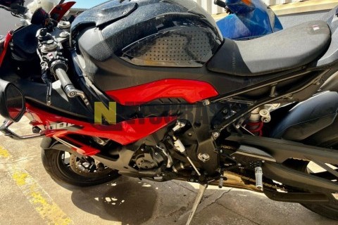 Yamaha XMAX 250 2011