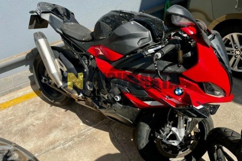 Yamaha XMAX 250 2011