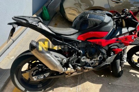 Yamaha XMAX 250 2011