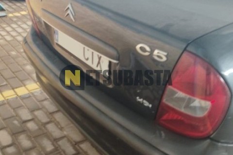 Yamaha XMAX 250 2011