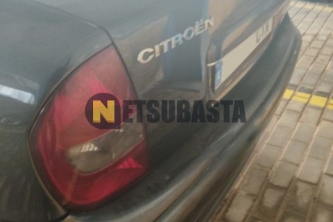 Yamaha XMAX 250 2011