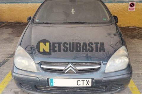 Yamaha XMAX 250 2011