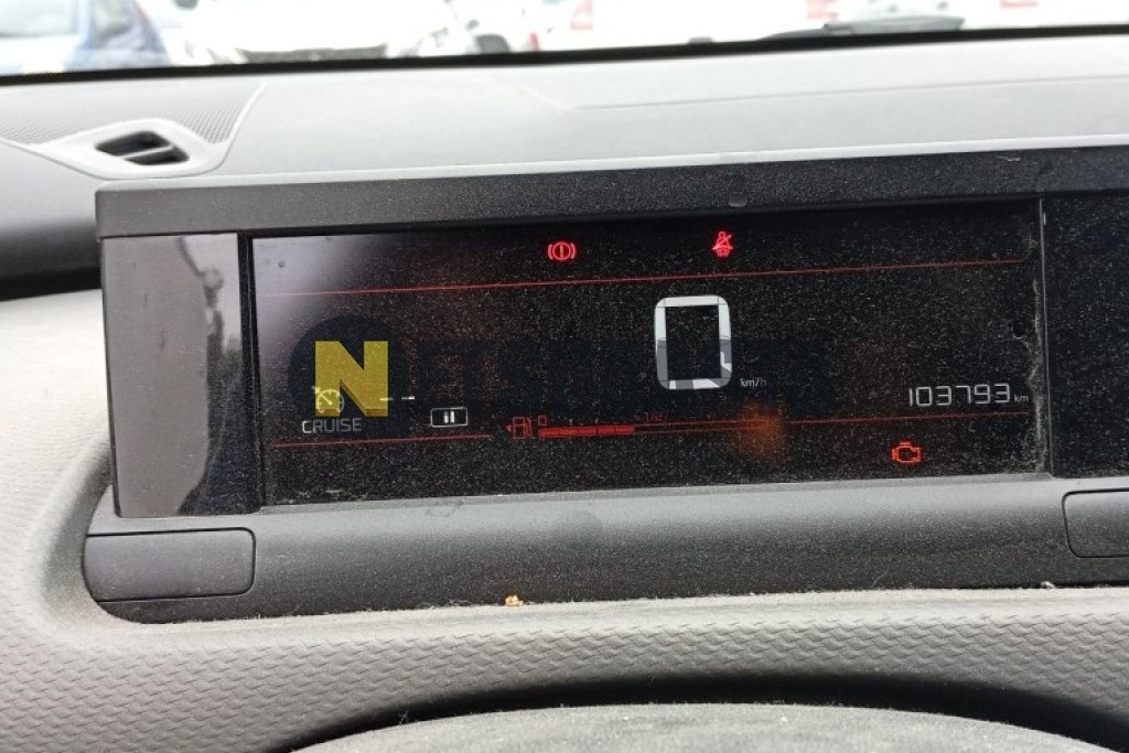 Citroën C4 Cactus 1.2 PureTech 2018