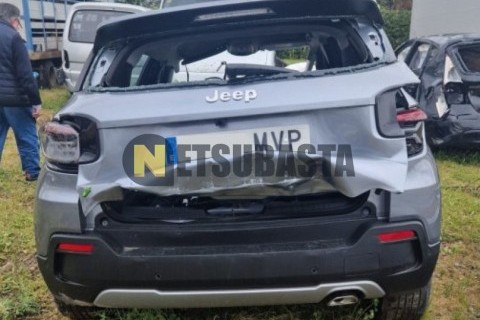 Yamaha XMAX 250 2011