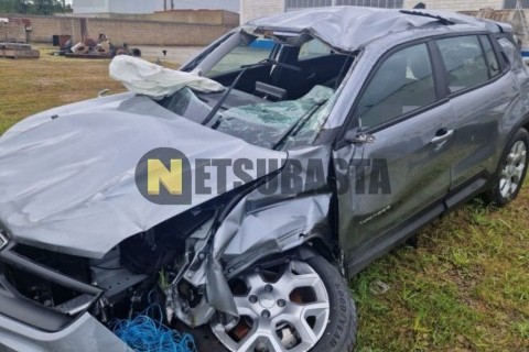 Yamaha XMAX 250 2011