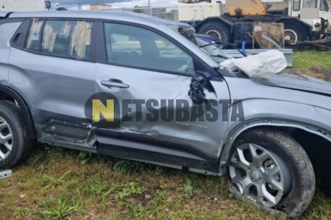 Yamaha XMAX 250 2011