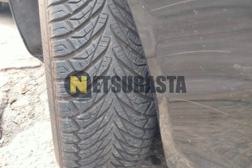 Audi A6 2.0 TDI 2007