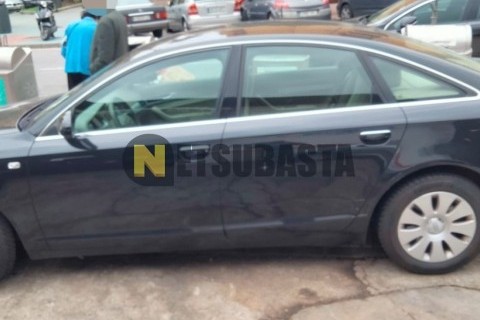 Yamaha XMAX 250 2011