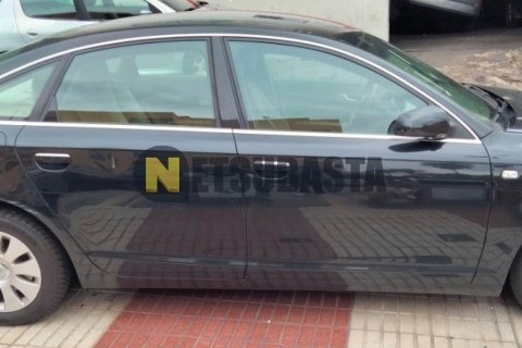 Yamaha XMAX 250 2011