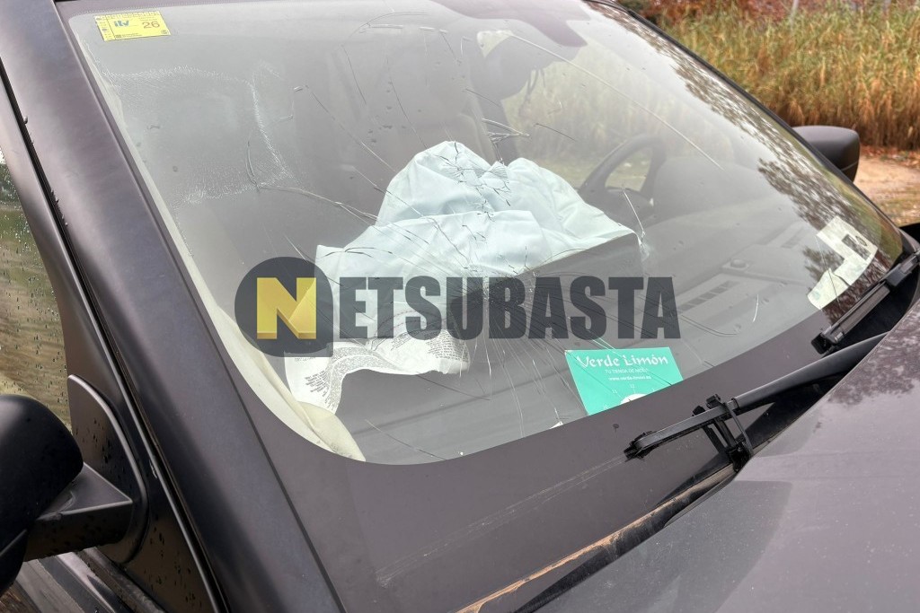 Land-Rover Range Rover Sport 2.7 TDV6 2006