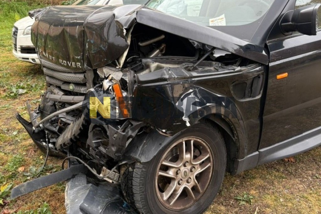 Land-Rover Range Rover Sport 2.7 TDV6 2006