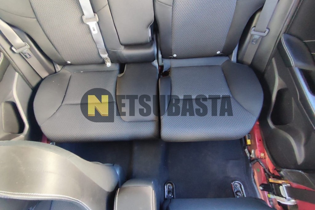 Honda Civic 1.6 i-DTEC 2016