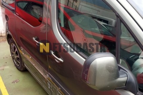 Yamaha XMAX 250 2011