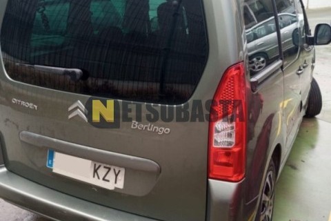 Yamaha XMAX 250 2011