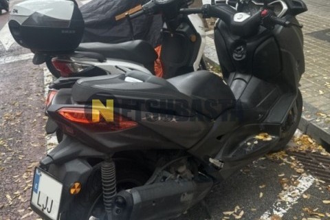 Piaggio Zip 100 2007