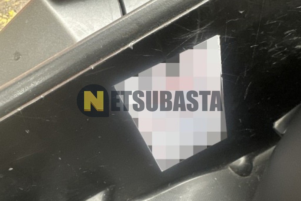 Yamaha XMAX 300 2020