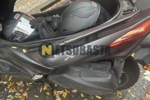 Piaggio Zip 100 2007