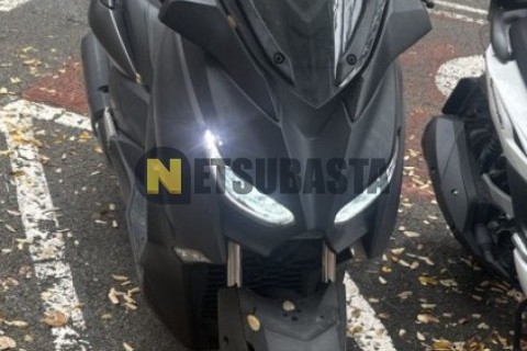 Piaggio Zip 100 2007