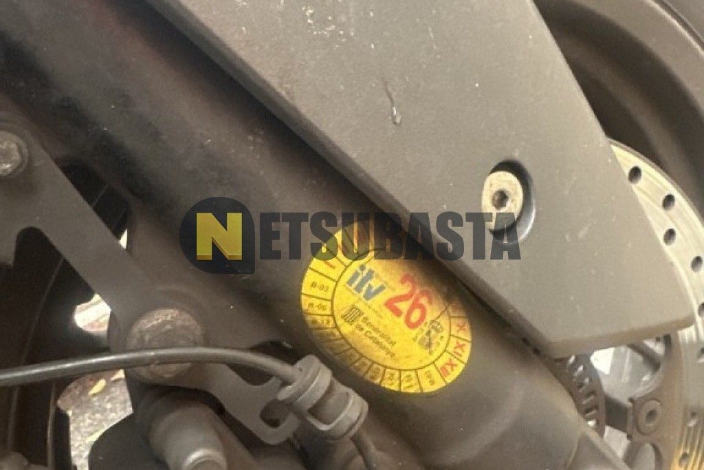 Yamaha XMAX 300 2020