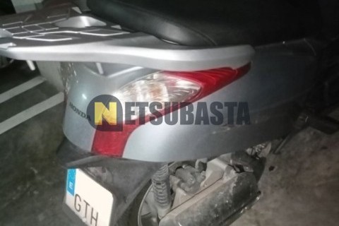 Yamaha YZF 600 R Thundercat 1999