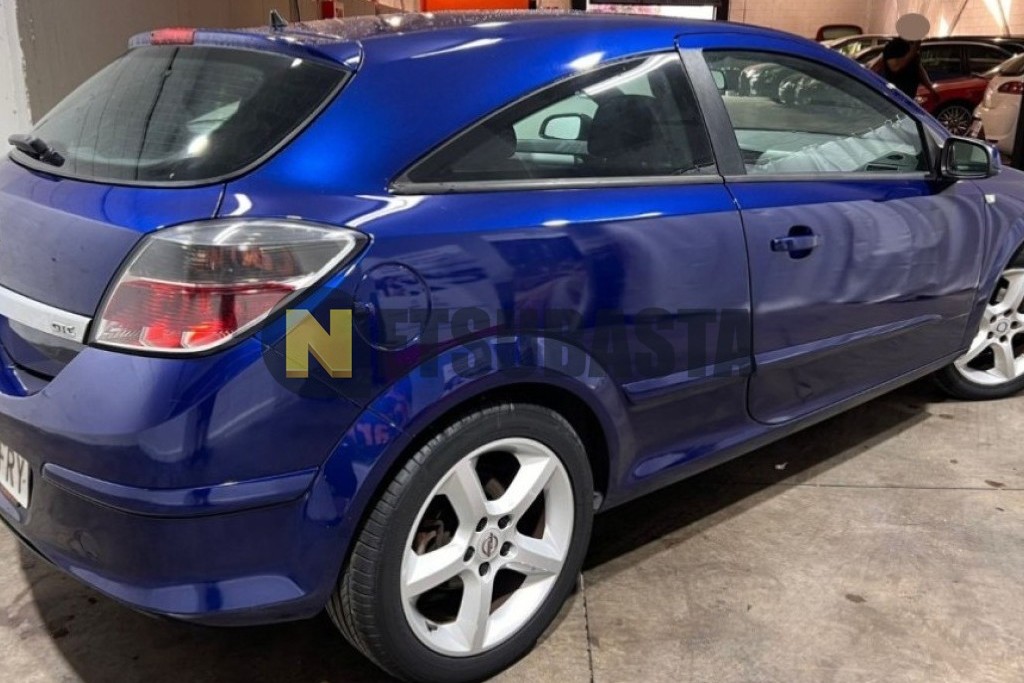 Opel Astra GTC 1.6 2007