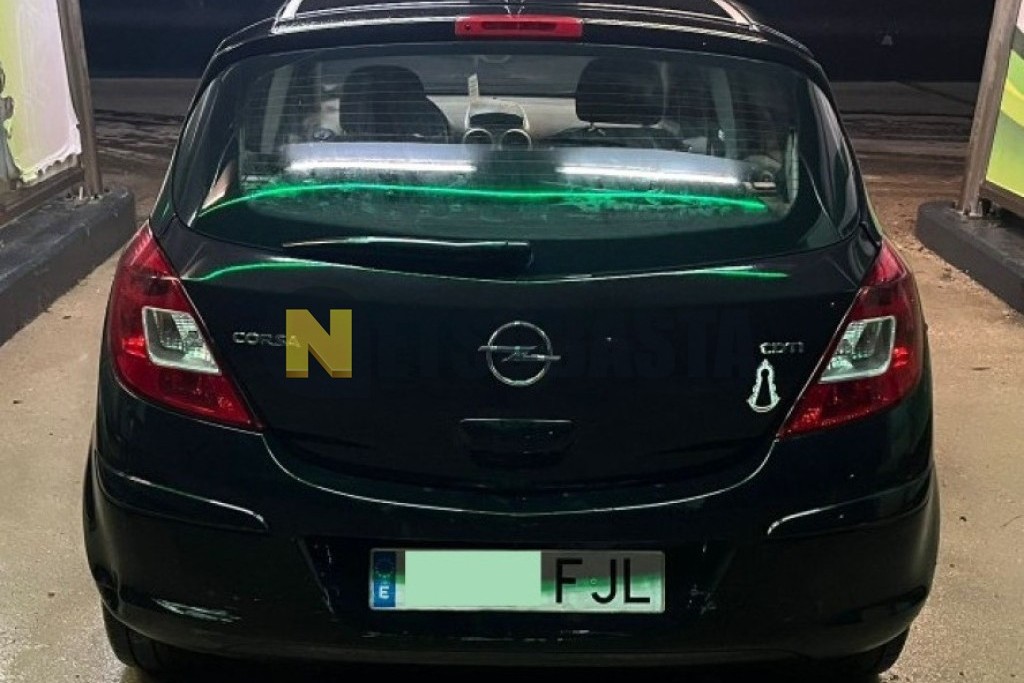 Opel Corsa 1.3 CDTi 2006
