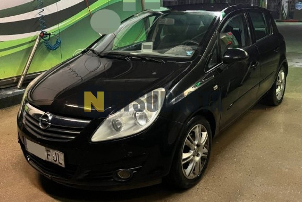 Opel Corsa 1.3 CDTi 2006