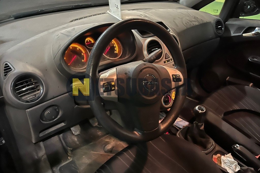 Opel Corsa 1.3 CDTi 2006