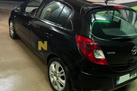 Yamaha XMAX 250 2011