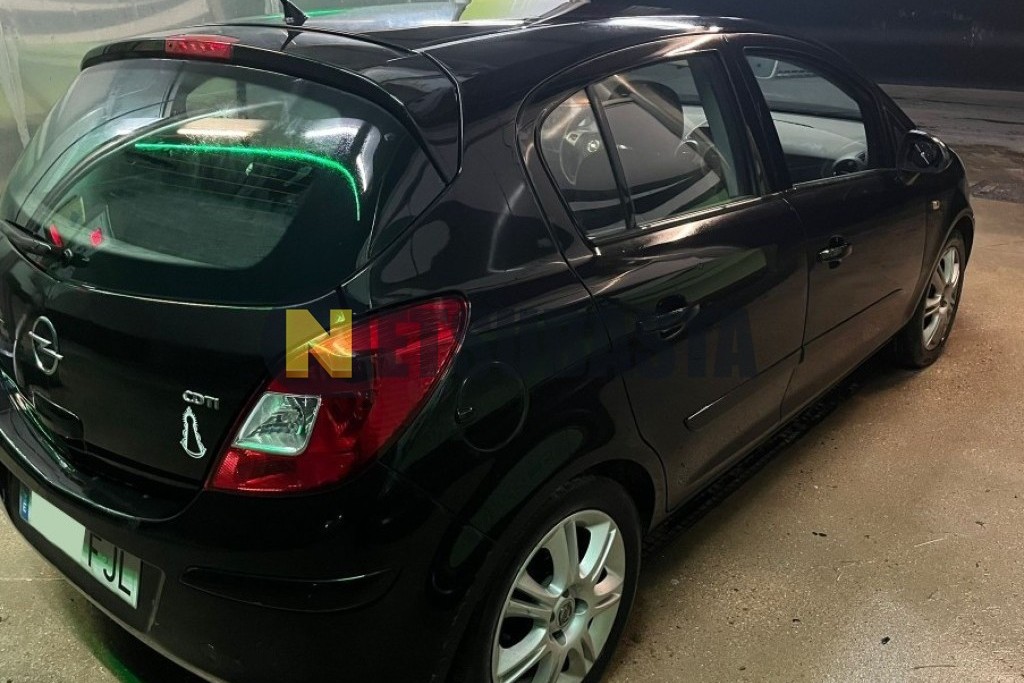 Opel Corsa 1.3 CDTi 2006